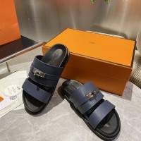 Сандалии Hermes Mona
