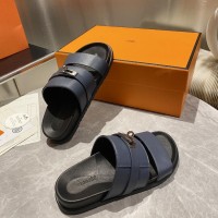 Сандалии Hermes Mona