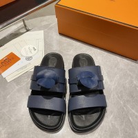 Сандалии Hermes Mona