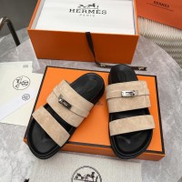 Сандалии Hermes Mona