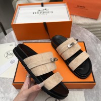 Сандалии Hermes Mona