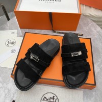 Сандалии Hermes Mona