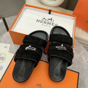 Сандалии Hermes Mona