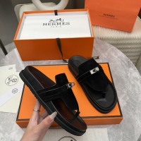 Сандалии Hermes Empire