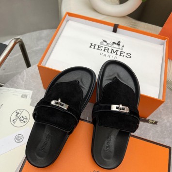 Сандалии Hermes Empire