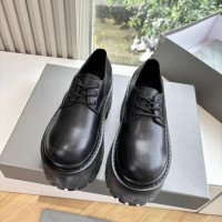 Лоферы дерби Balenciaga Strike Platform 