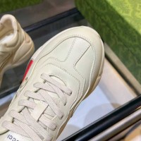 Кроссовки Gucci Rhyton trainer