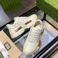 Кроссовки Gucci Rhyton trainer