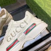Кроссовки Gucci Rhyton trainer
