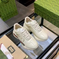 Кроссовки Gucci Rhyton trainer