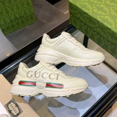 Кроссовки Gucci Rhyton trainer