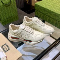 Кроссовки Gucci Rhyton trainer