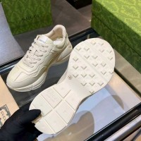 Кроссовки Gucci Rhyton trainer