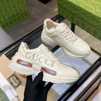 Кроссовки Gucci Rhyton trainer