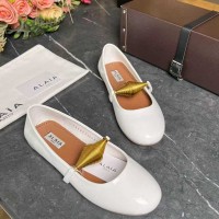 Балетки Alaia JEWEL
