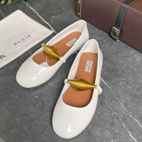 Балетки Alaia JEWEL