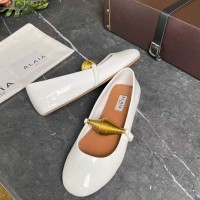 Балетки Alaia JEWEL