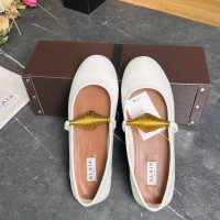 Балетки Alaia JEWEL