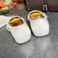 Балетки Alaia JEWEL