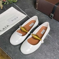 Балетки Alaia JEWEL