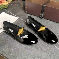 Балетки Alaia JEWEL