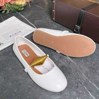 Балетки Alaia JEWEL