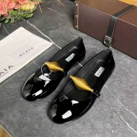 Балетки Alaia JEWEL