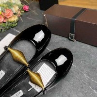 Балетки Alaia JEWEL