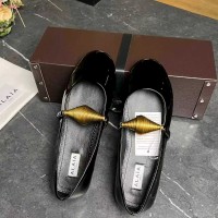 Балетки Alaia JEWEL