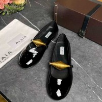 Балетки Alaia JEWEL