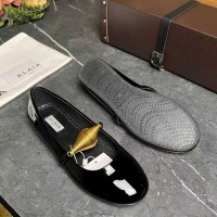 Балетки Alaia JEWEL