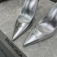 Туфли Balenciaga лодочки