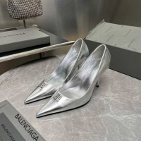 Туфли Balenciaga лодочки