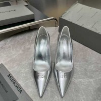 Туфли Balenciaga лодочки