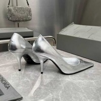 Туфли Balenciaga лодочки