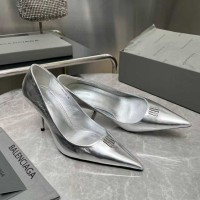 Туфли Balenciaga лодочки