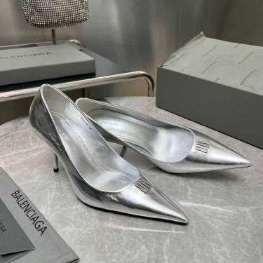 Туфли Balenciaga лодочки