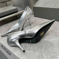 Туфли Balenciaga лодочки