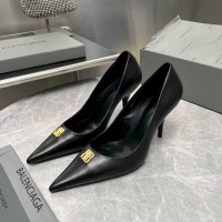 Туфли Balenciaga лодочки