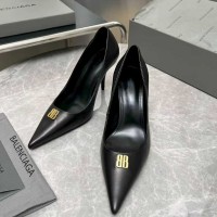 Туфли Balenciaga лодочки