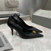 Туфли Balenciaga лодочки