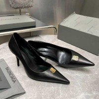 Туфли Balenciaga лодочки