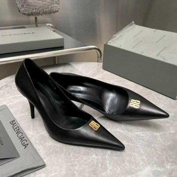 Туфли Balenciaga лодочки