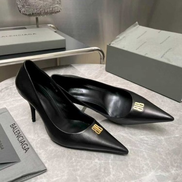 Туфли Balenciaga лодочки