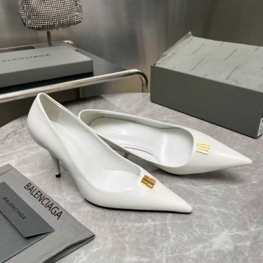 Туфли Balenciaga лодочки