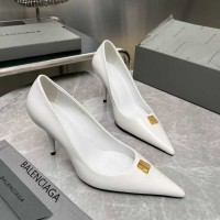Туфли Balenciaga лодочки