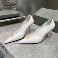 Туфли Balenciaga лодочки