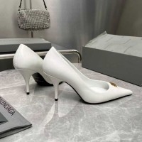 Туфли Balenciaga лодочки