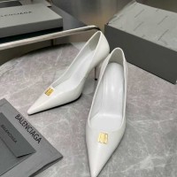 Туфли Balenciaga лодочки