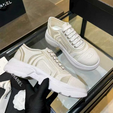 Кроссовки Chanel 2026